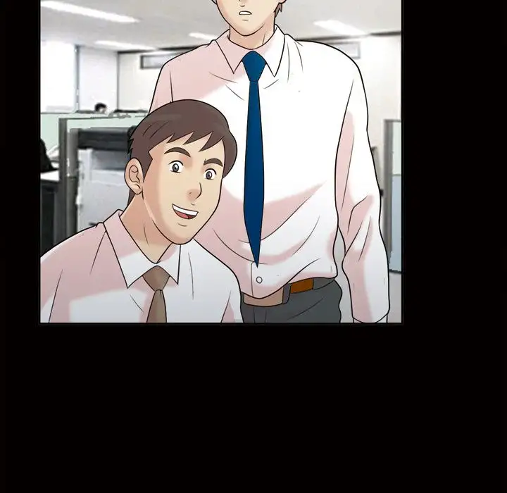 Her Voice - Chapter 39 [photo 58] - MangaPorn