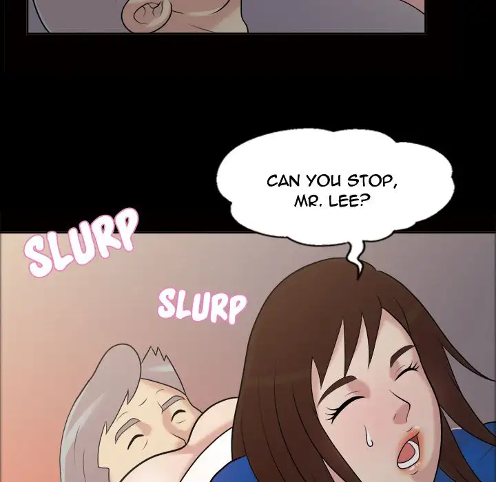 Her Voice - Chapter 39 [photo 9] - MangaPorn