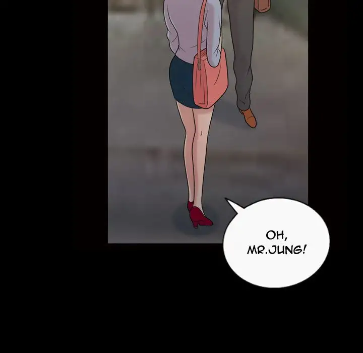 Her Voice - Chapter 40 [photo 11] - MangaPorn