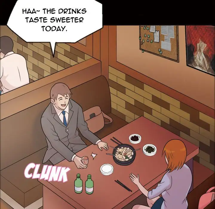 Her Voice - Chapter 40 [photo 32] - MangaPorn