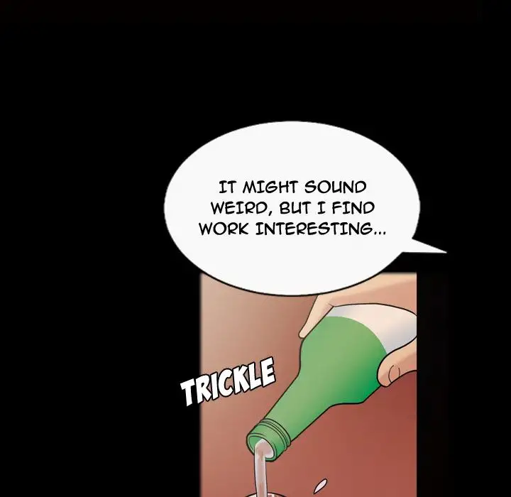 Her Voice - Chapter 40 [photo 36] - MangaPorn