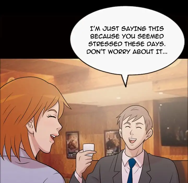 Her Voice - Chapter 40 [photo 45] - MangaPorn