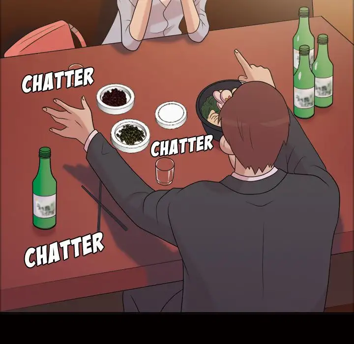 Her Voice - Chapter 40 [photo 52] - MangaPorn