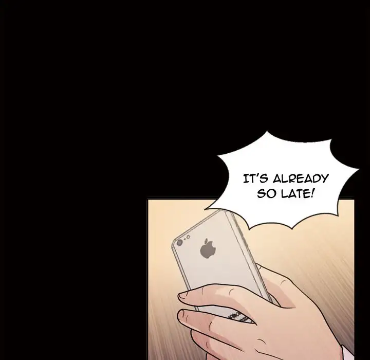 Her Voice - Chapter 40 [photo 54] - MangaPorn