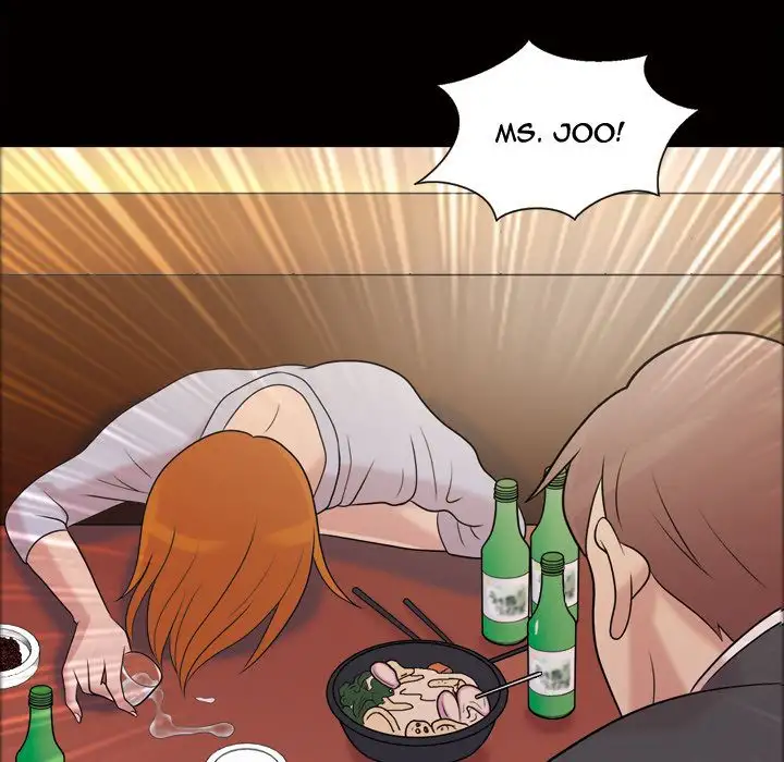 Her Voice - Chapter 40 [photo 57] - MangaPorn