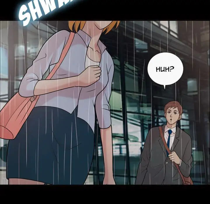 Her Voice - Chapter 40 [photo 9] - MangaPorn