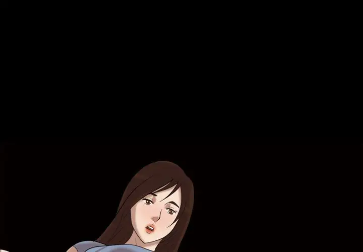 Her Voice - Chapter 41 [photo 1] - MangaPorn