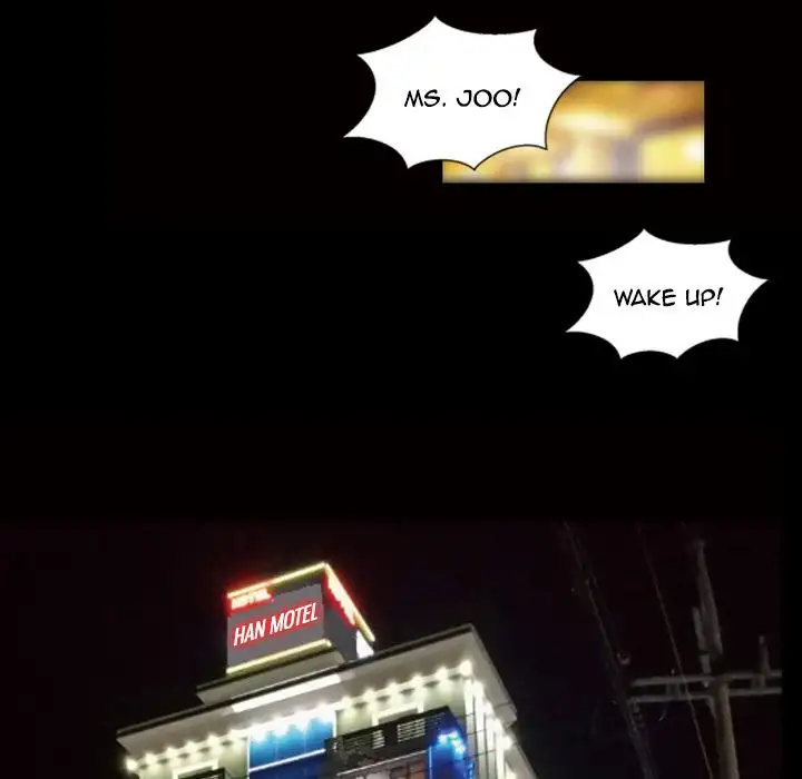 Her Voice - Chapter 41 [photo 12] - MangaPorn