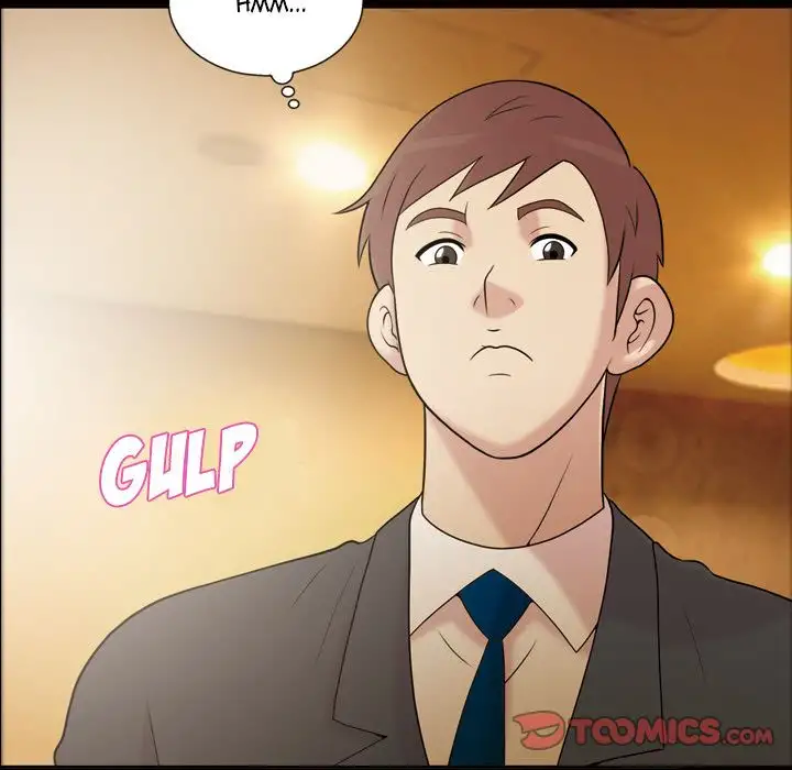 Her Voice - Chapter 41 [photo 24] - MangaPorn