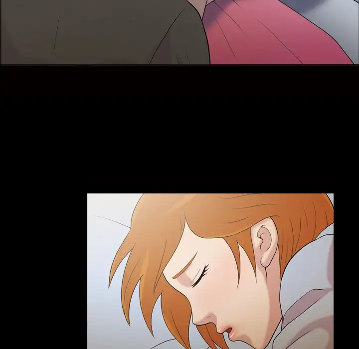 Her Voice - Chapter 41 [photo 26] - MangaPorn