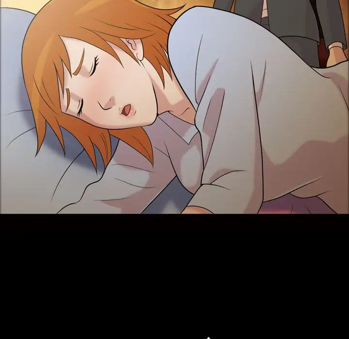 Her Voice - Chapter 41 [photo 28] - MangaPorn