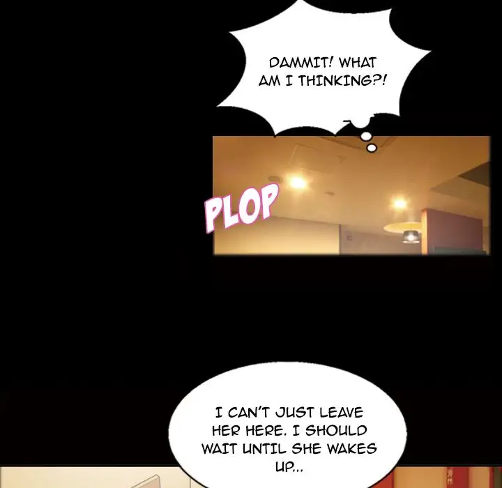 Her Voice - Chapter 41 [photo 29] - MangaPorn