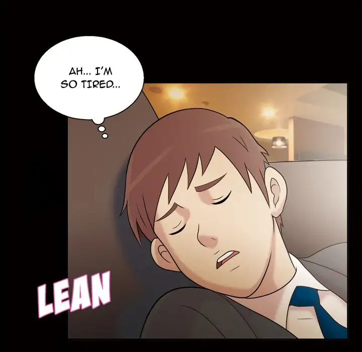 Her Voice - Chapter 41 [photo 31] - MangaPorn