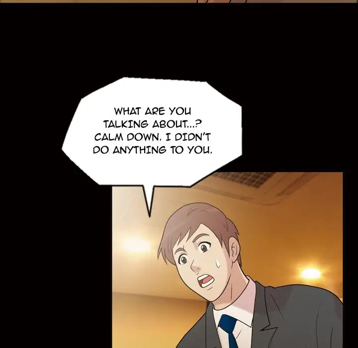 Her Voice - Chapter 41 [photo 42] - MangaPorn