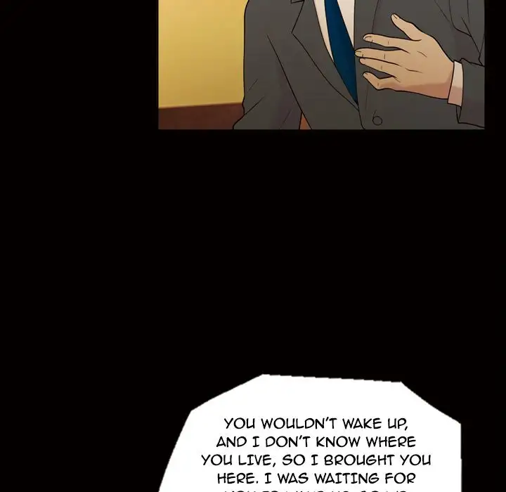 Her Voice - Chapter 41 [photo 43] - MangaPorn