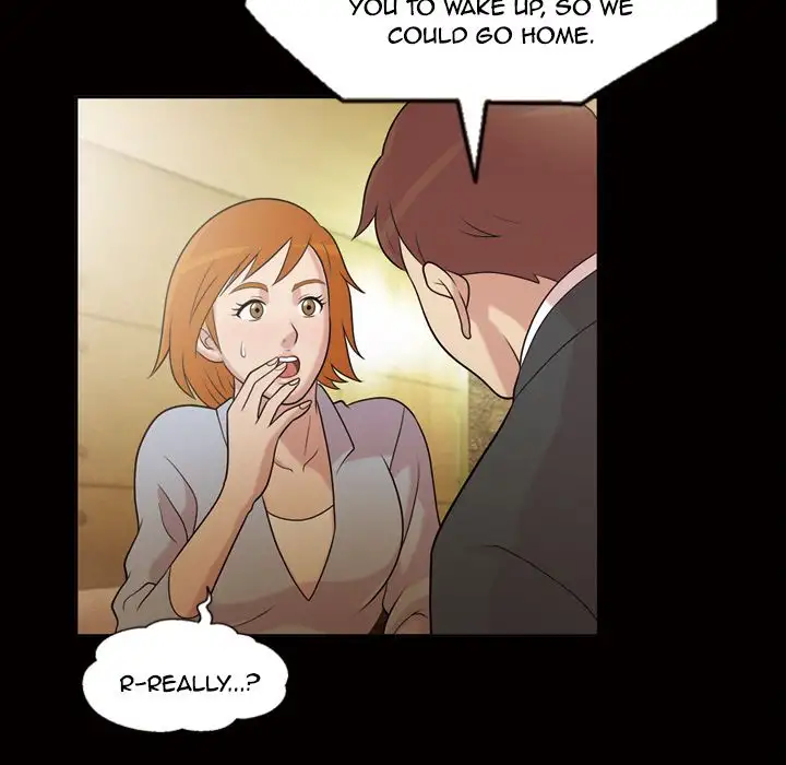 Her Voice - Chapter 41 [photo 44] - MangaPorn