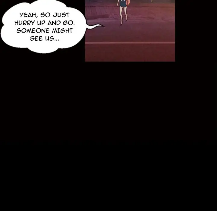 Her Voice - Chapter 41 [photo 51] - MangaPorn