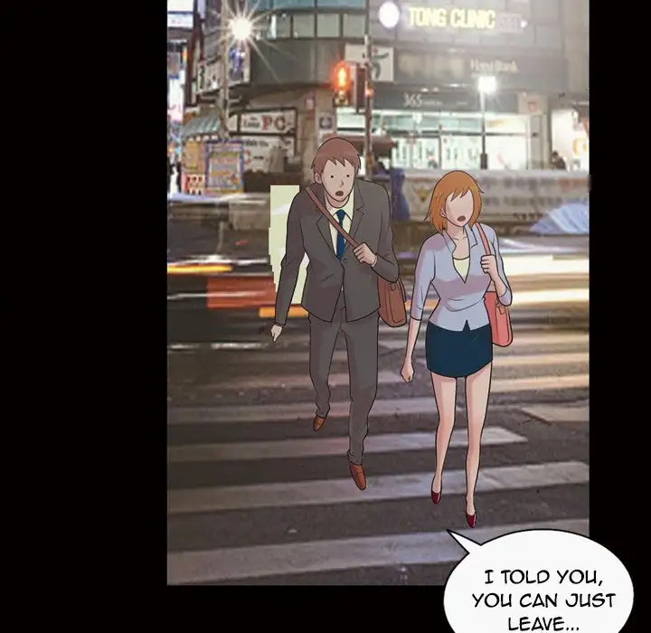 Her Voice - Chapter 41 [photo 57] - MangaPorn