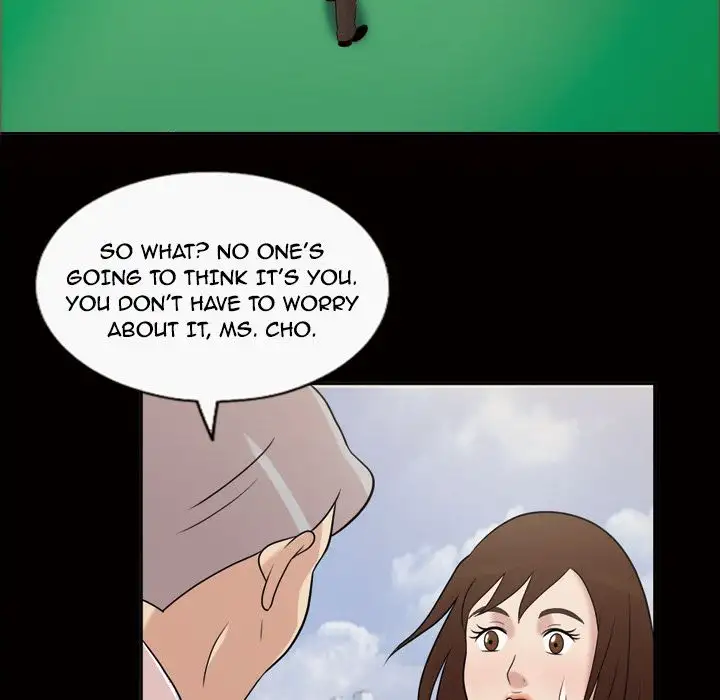 Her Voice - Chapter 42 [photo 26] - MangaPorn