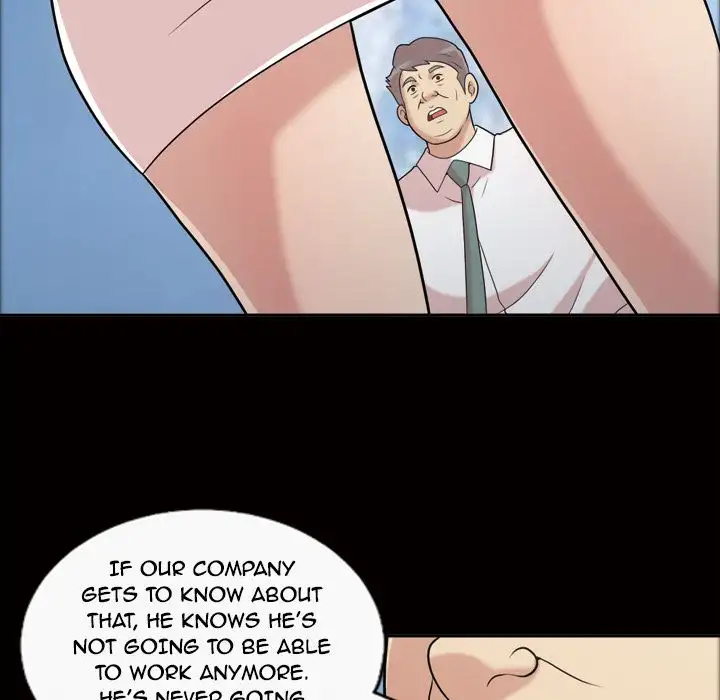 Her Voice - Chapter 42 [photo 29] - MangaPorn