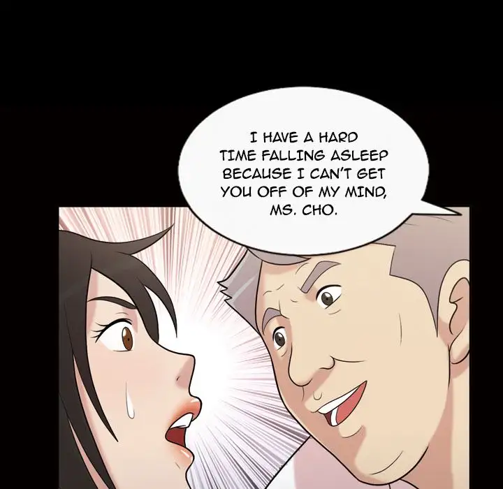 Her Voice - Chapter 42 [photo 37] - MangaPorn