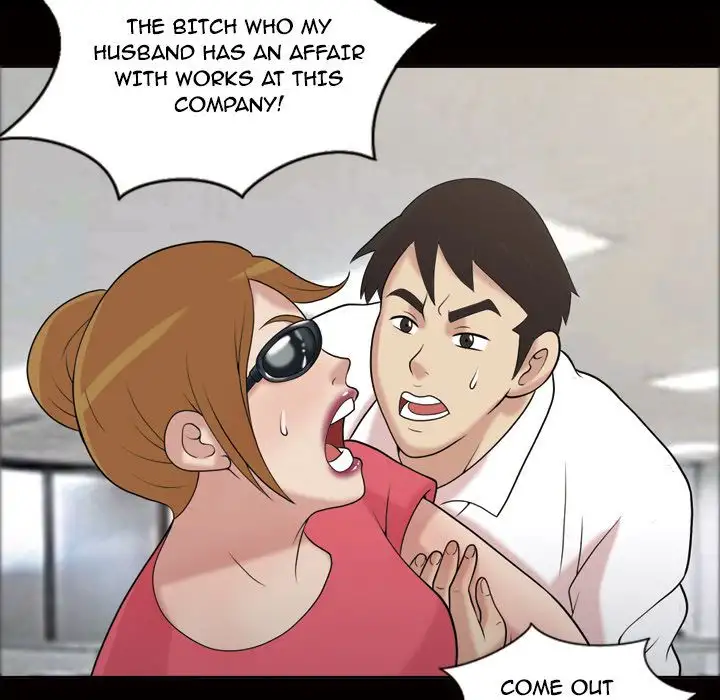 Her Voice - Chapter 42 [photo 6] - MangaPorn