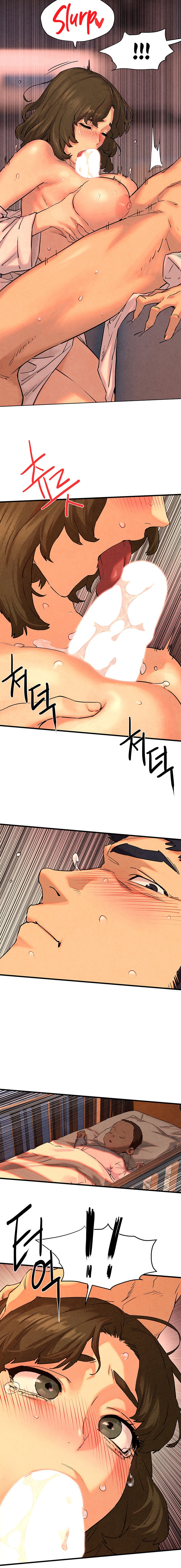 Moby Dick - Chapter 5 [photo 12] - MangaPorn