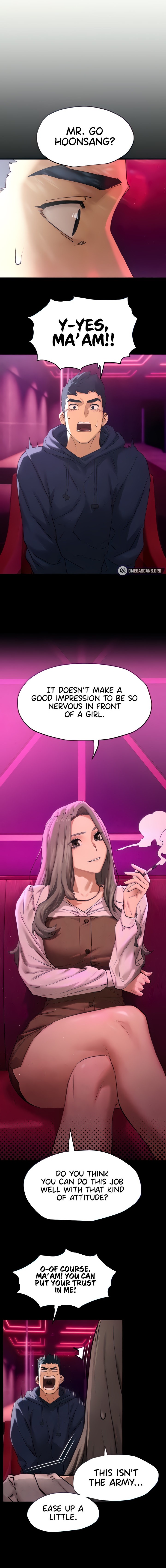 Moby Dick - Chapter 5 [photo 2] - MangaPorn