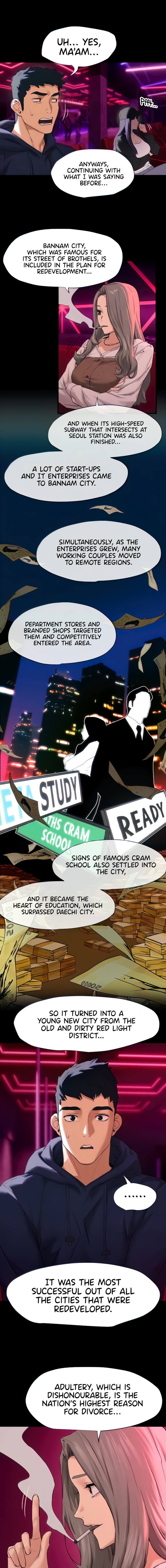 Moby Dick - Chapter 5 [photo 3] - MangaPorn