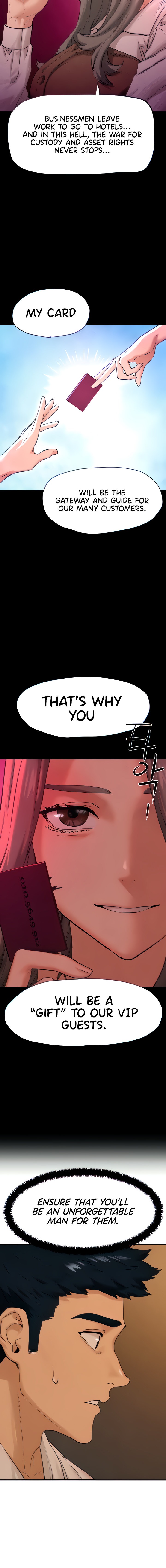 Moby Dick - Chapter 5 [photo 4] - MangaPorn