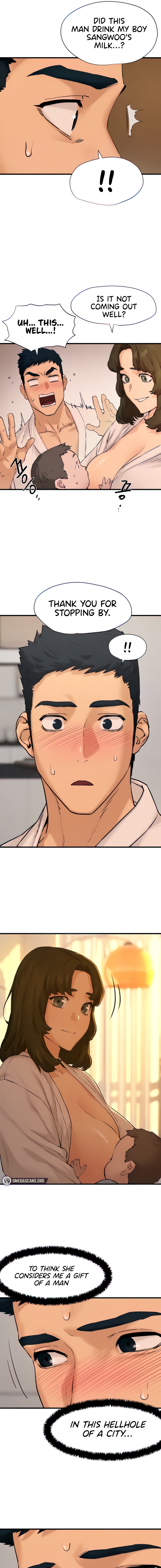 Moby Dick - Chapter 5 [photo 5] - MangaPorn