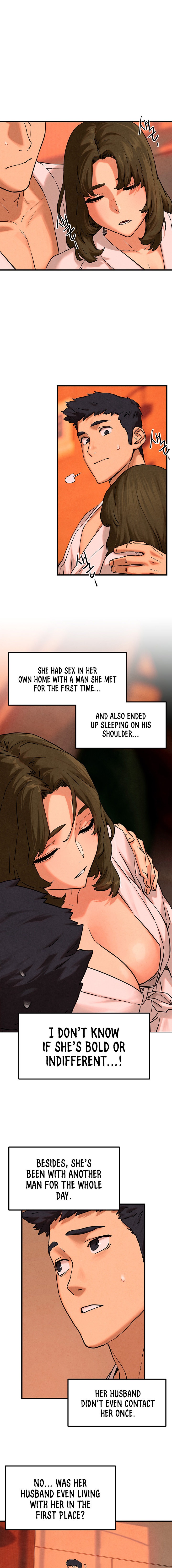 Moby Dick - Chapter 5 [photo 7] - MangaPorn