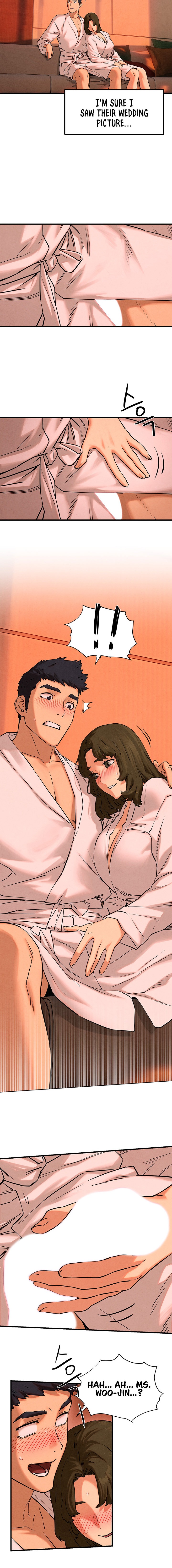 Moby Dick - Chapter 5 [photo 8] - MangaPorn