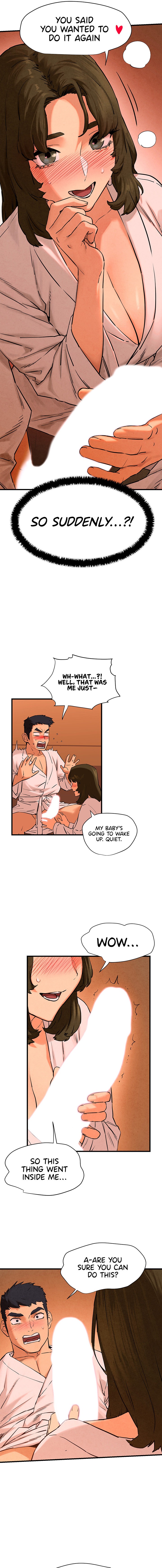 Moby Dick - Chapter 5 [photo 9] - MangaPorn