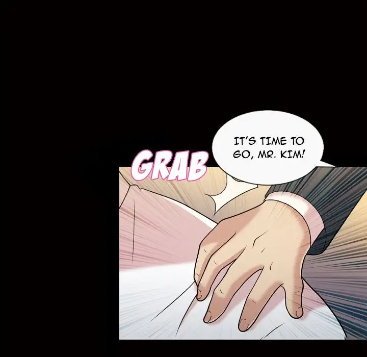 Her Voice - Chapter 43 [photo 10] - MangaPorn