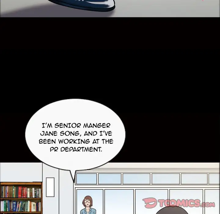 Her Voice - Chapter 43 [photo 21] - MangaPorn