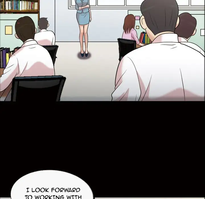 Her Voice - Chapter 43 [photo 22] - MangaPorn