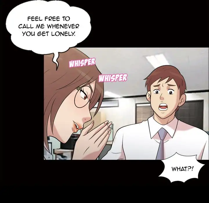 Her Voice - Chapter 43 [photo 29] - MangaPorn