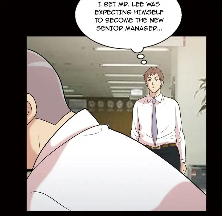 Her Voice - Chapter 43 [photo 33] - MangaPorn