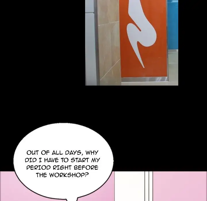 Her Voice - Chapter 43 [photo 36] - MangaPorn