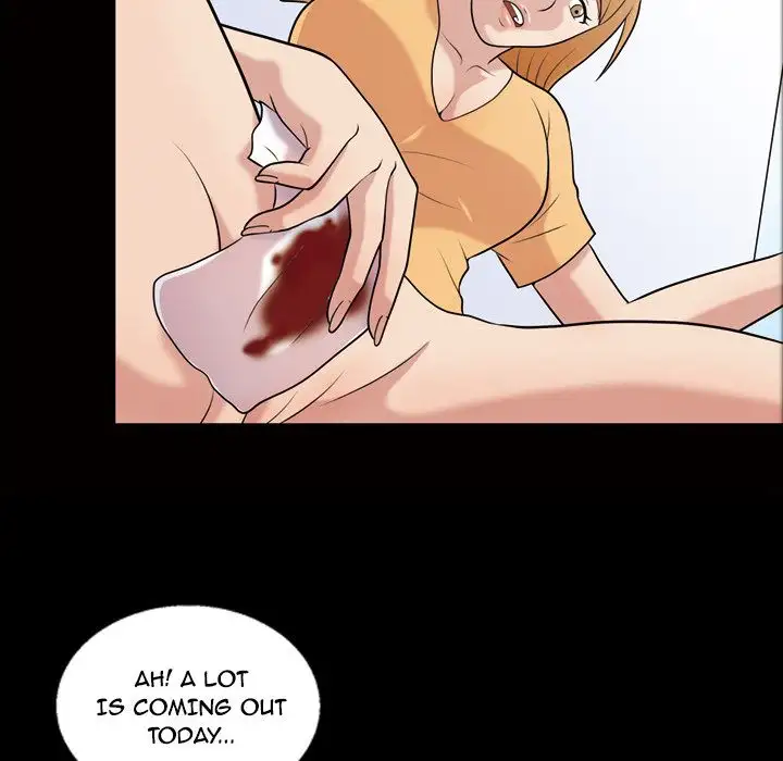 Her Voice - Chapter 43 [photo 39] - MangaPorn