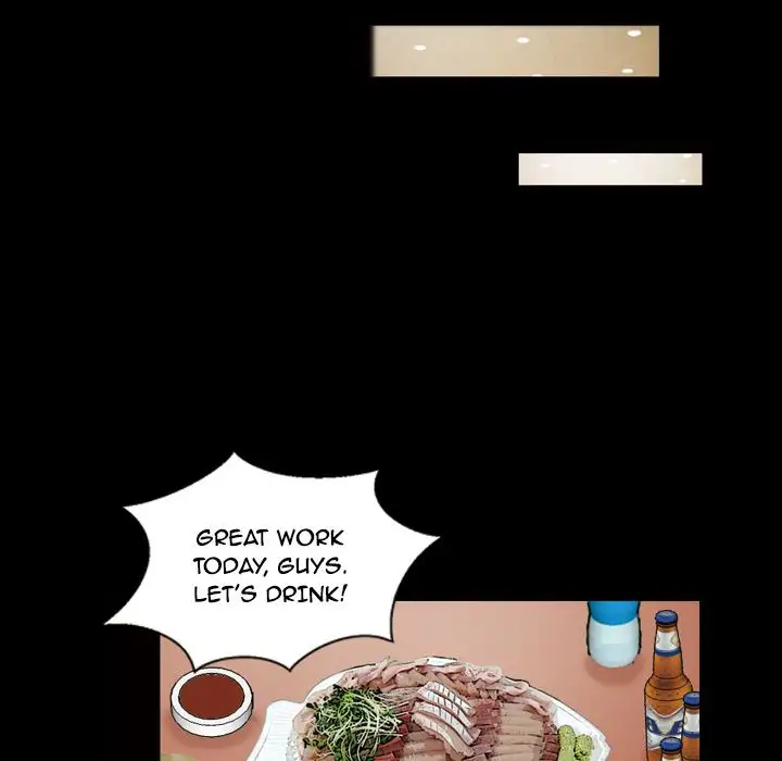 Her Voice - Chapter 43 [photo 54] - MangaPorn