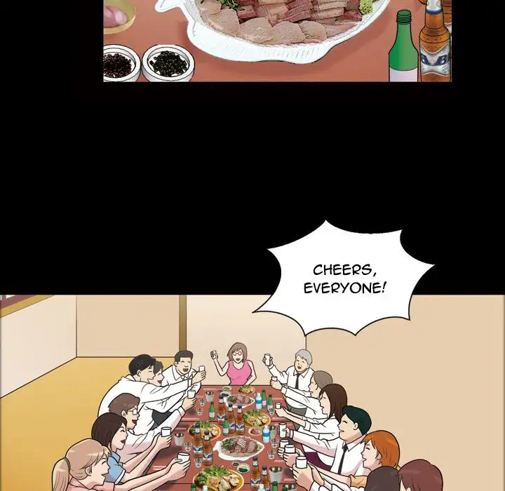 Her Voice - Chapter 43 [photo 55] - MangaPorn