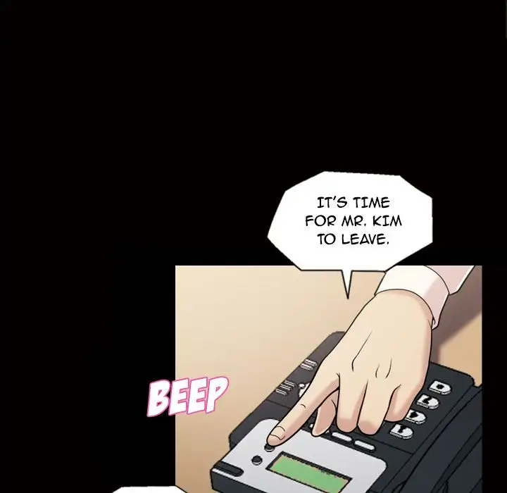 Her Voice - Chapter 43 [photo 8] - MangaPorn