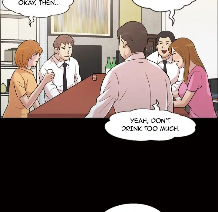 Her Voice - Chapter 44 [photo 11] - MangaPorn