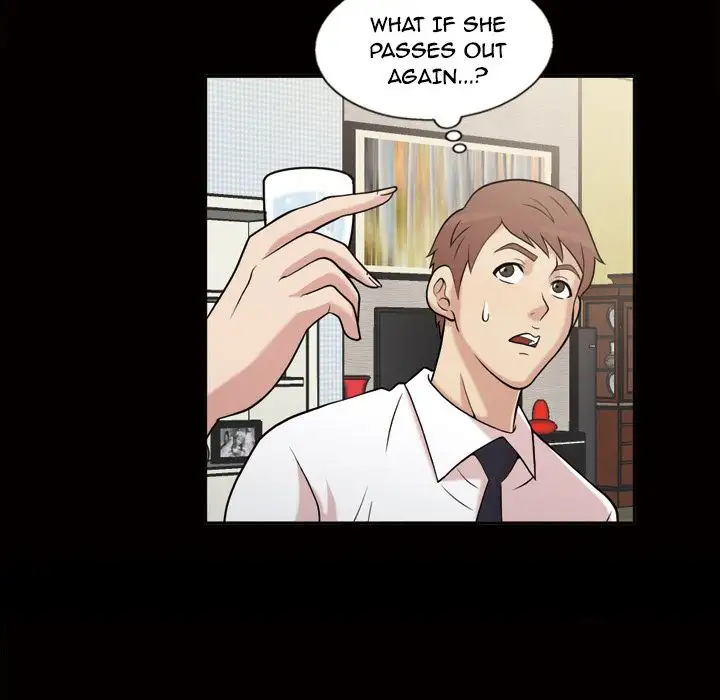 Her Voice - Chapter 44 [photo 12] - MangaPorn