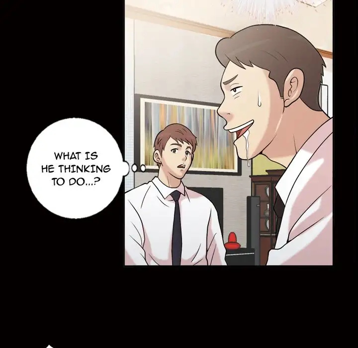 Her Voice - Chapter 44 [photo 15] - MangaPorn