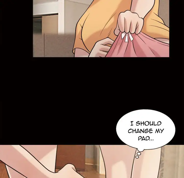 Her Voice - Chapter 44 [photo 25] - MangaPorn