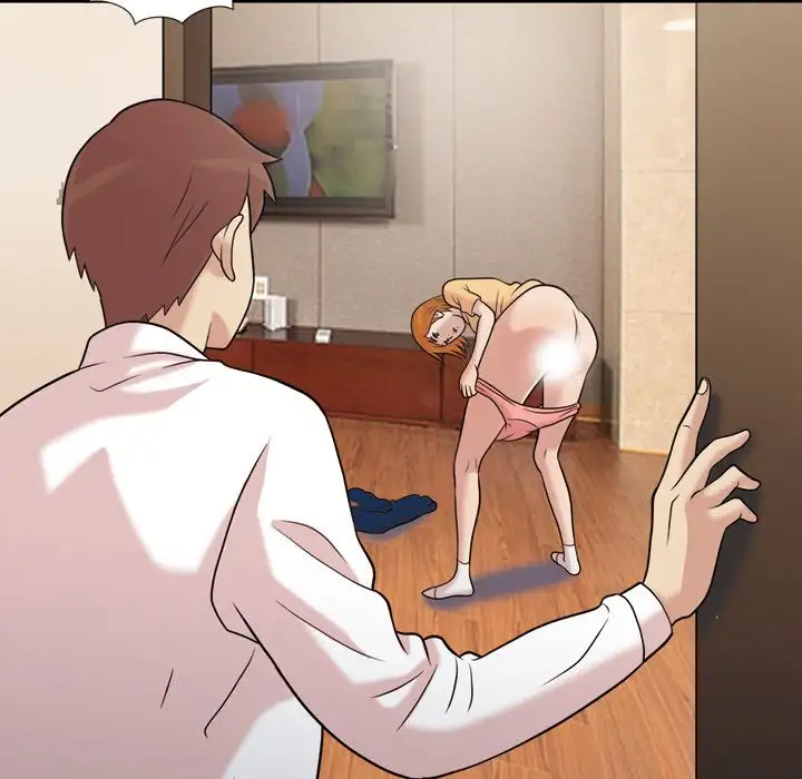 Her Voice - Chapter 44 [photo 28] - MangaPorn