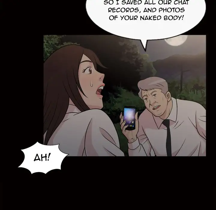 Her Voice - Chapter 44 [photo 49] - MangaPorn